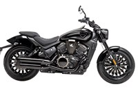 Benda Darkflag 500i V4 2026 - Bild 1