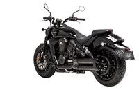 Benda Darkflag 500i V4 2026 - Bild 4