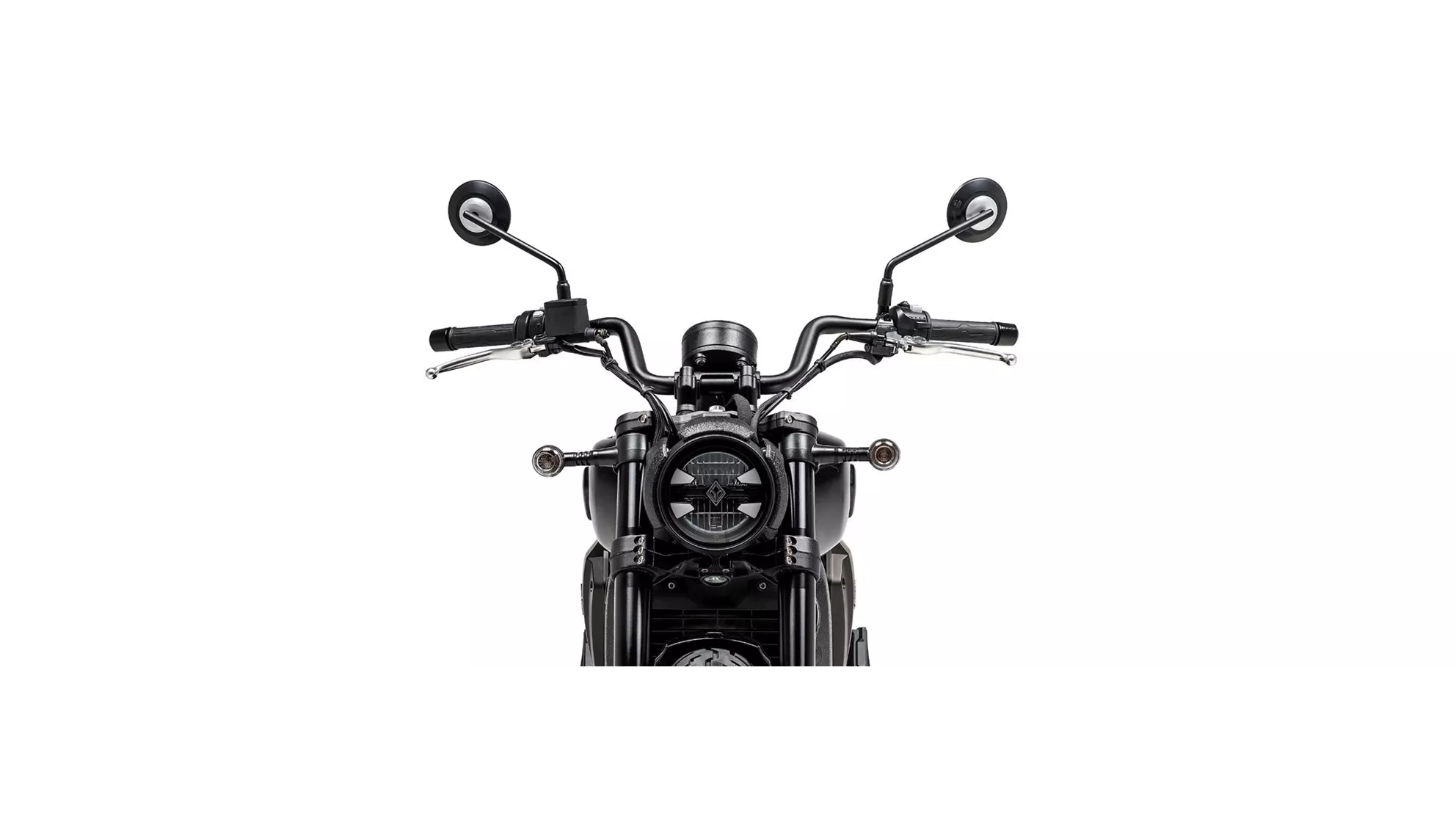 Benda Darkflag 500i V4 - Imagem 3 Benda Darkflag 500i V4 - Imagem 3