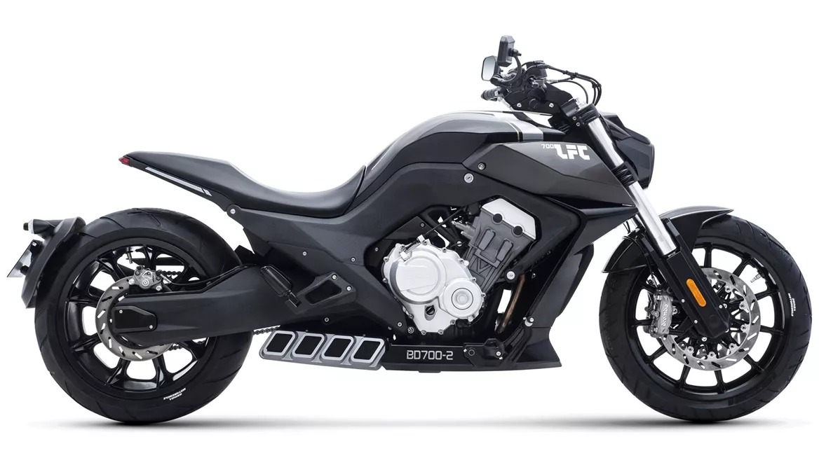 Benda LFC 700 2026 Benda LFC 700 2026