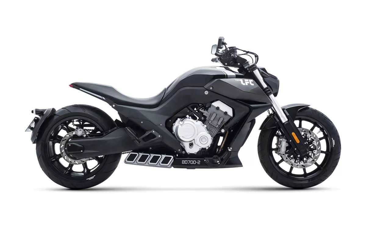 Benda LFC 700 Benda LFC 700