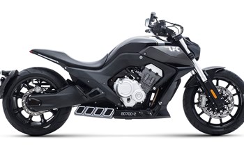 Benda LFC 700 2026 - Immagine 2