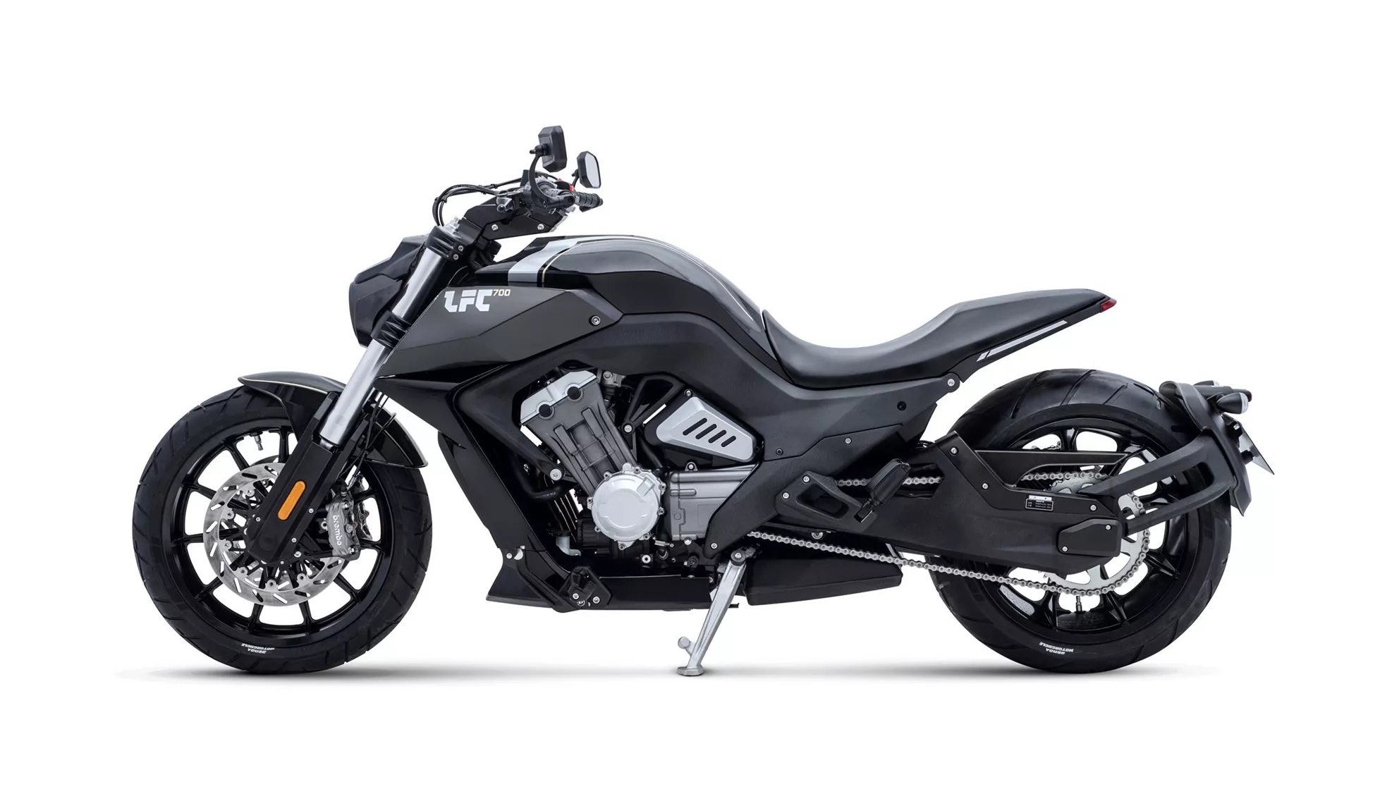 Benda LFC 700 - Image 3 Benda LFC 700 - Image 3