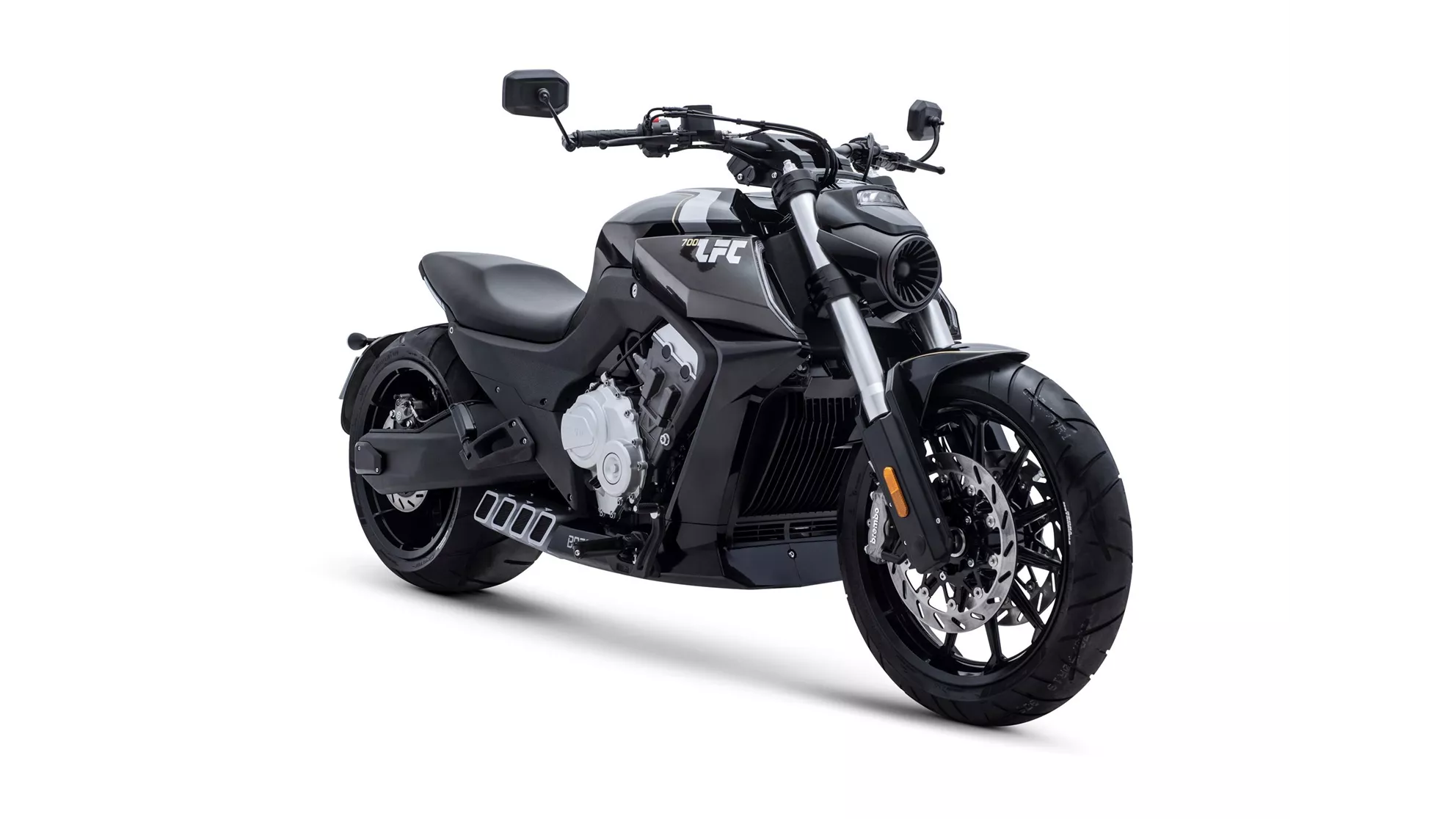 Benda LFC 700 - Image 4 Benda LFC 700 - Image 4