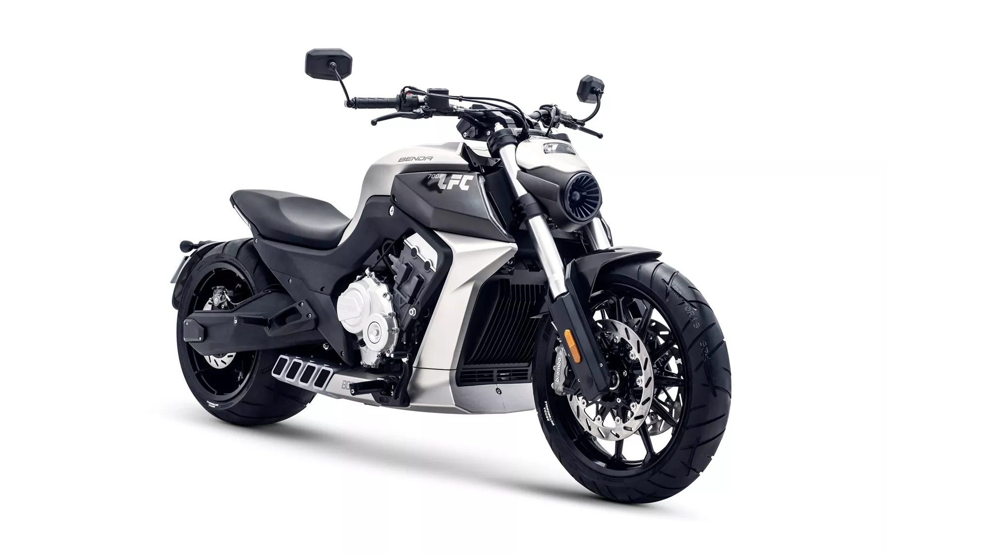 Benda LFC 700 - Image 5 Benda LFC 700 - Image 5