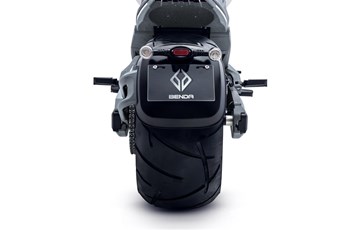 Benda LFC 700 2026 - Immagine 8