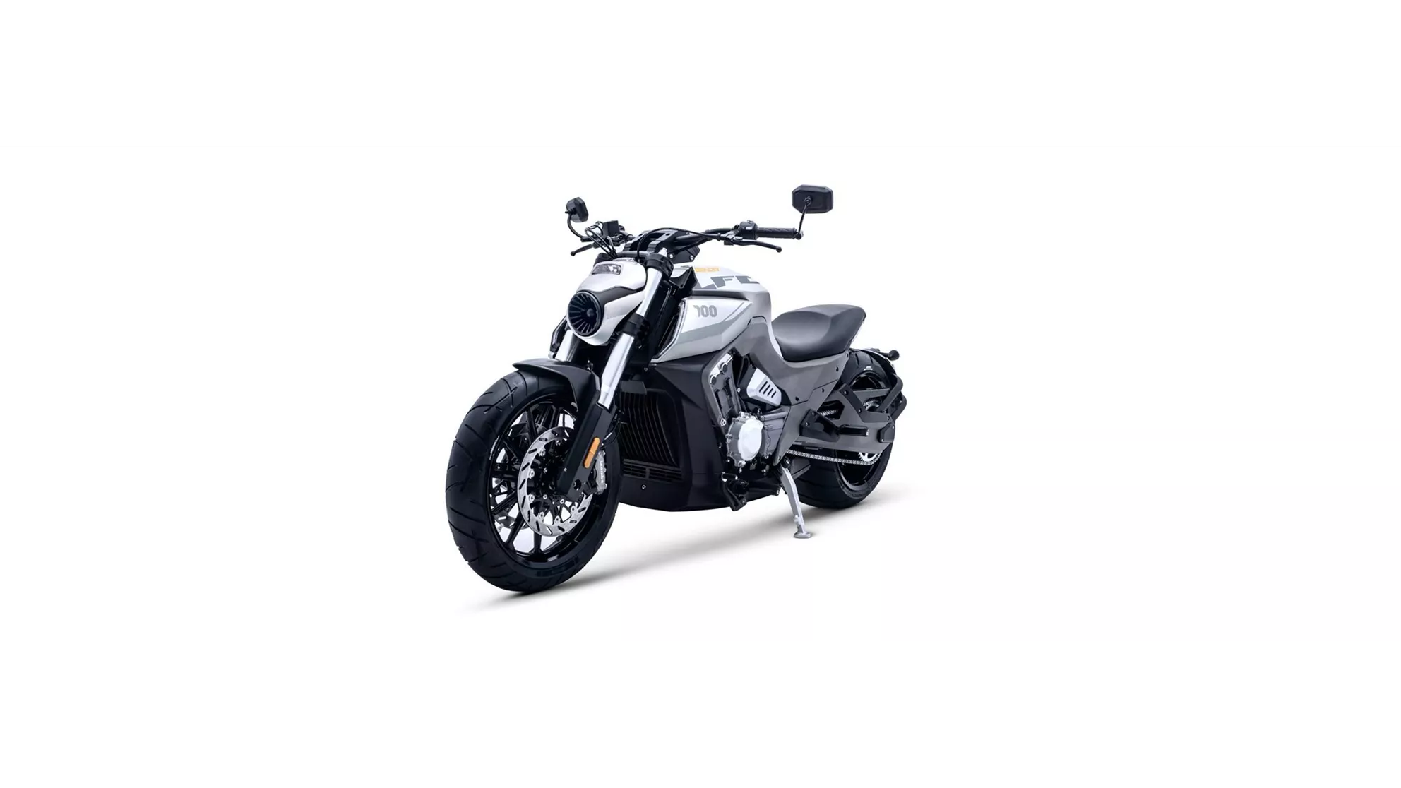 Benda LFC 700 - Image 9 Benda LFC 700 - Image 9