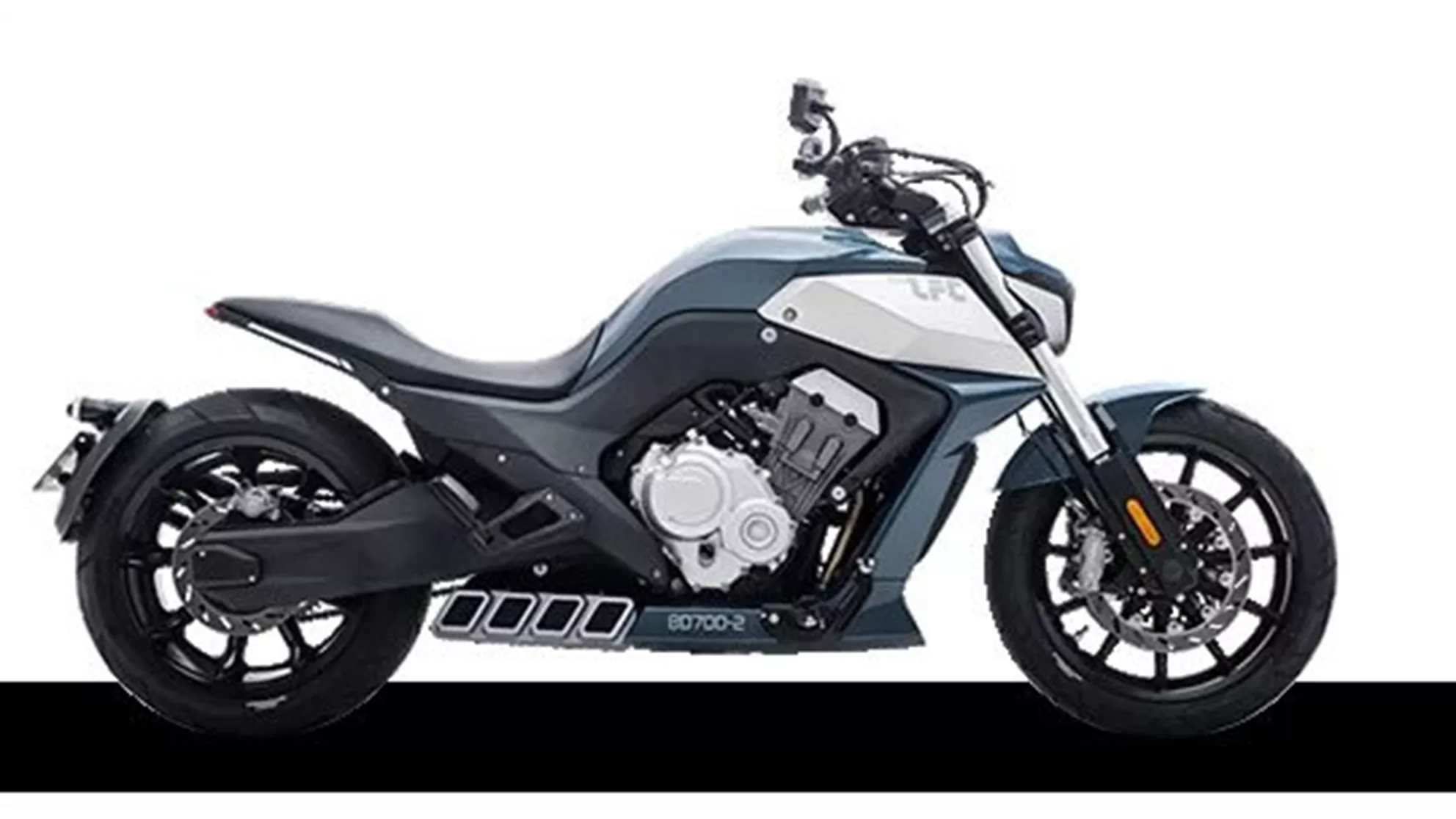 Benda LFC 700 - Image 1 Benda LFC 700 - Image 1