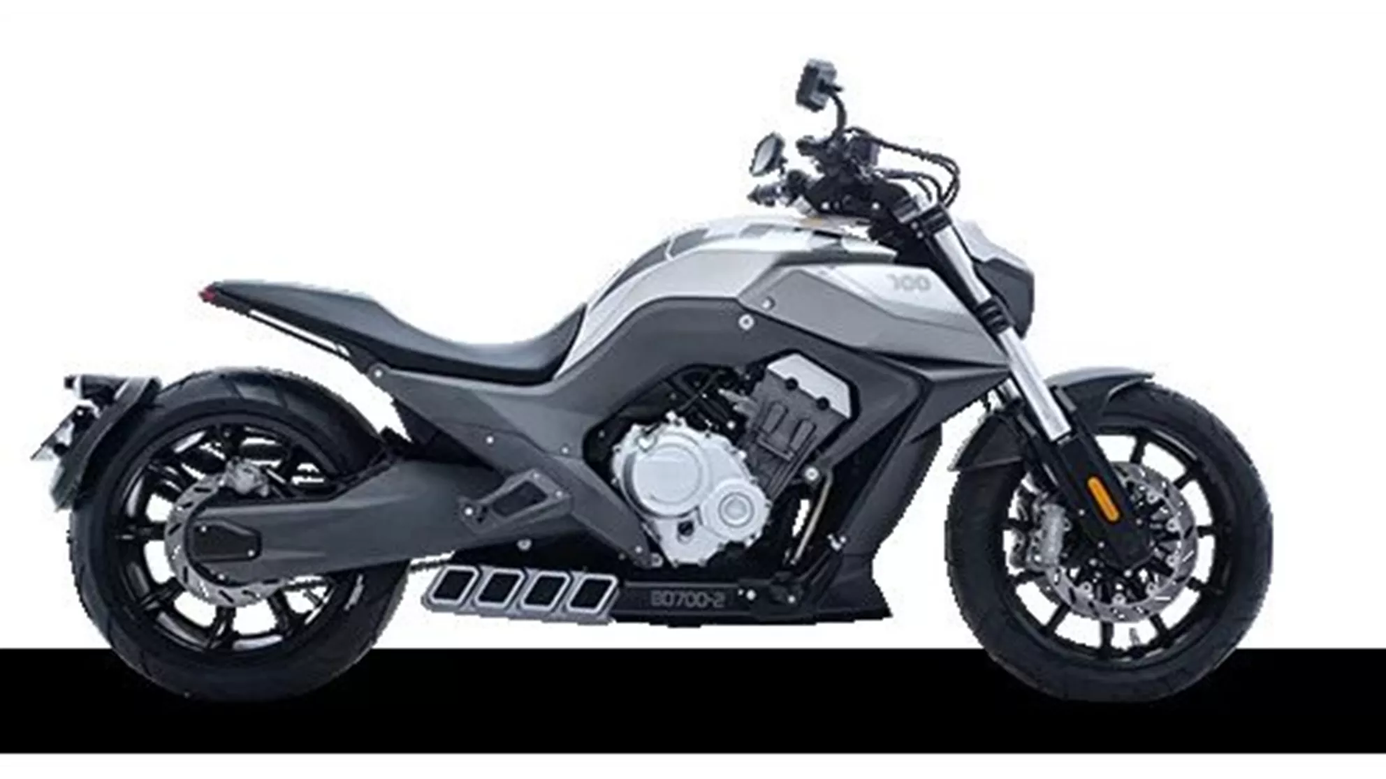 Benda LFC 700 - Image 2 Benda LFC 700 - Image 2