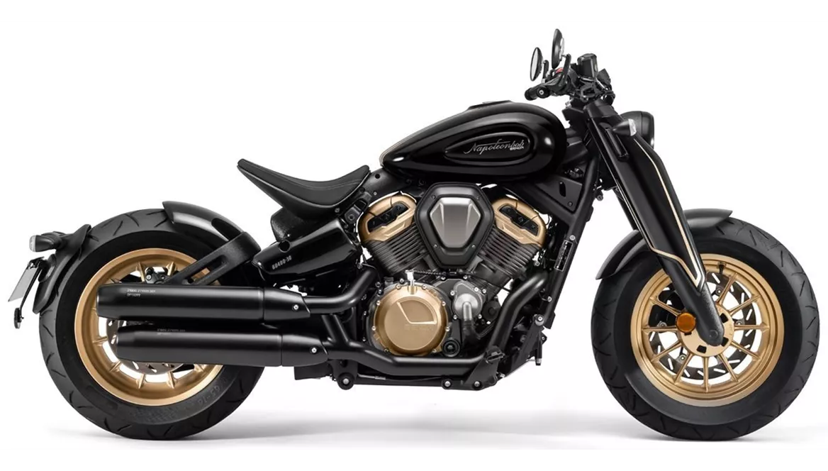 Benda Napoleonbob 500 2026 Benda Napoleonbob 500 2026