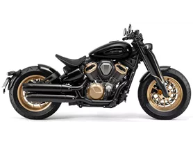 Benda Napoleonbob 500 Benda Napoleonbob 500