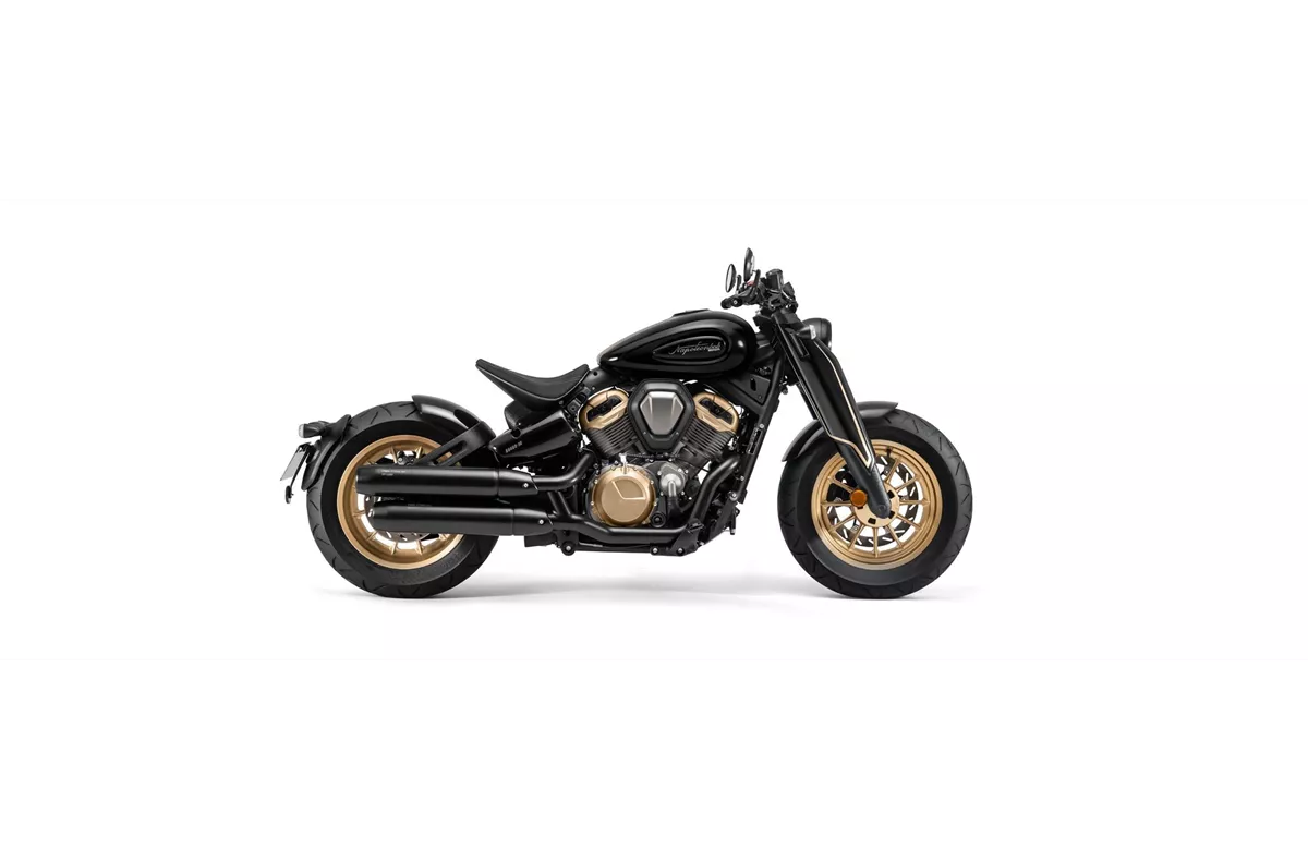 Benda Napoleonbob 500 Benda Napoleonbob 500