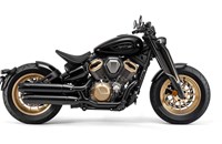 Benda Napoleonbob 500 2026 - Bild 1