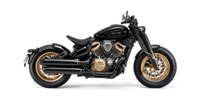 Benda Napoleonbob 500 2026 vs Honda CMX500 Rebel 2026