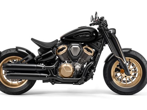 Benda Napoleonbob 500 