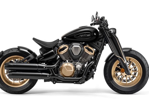 Benda Napoleonbob 500