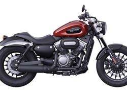 Benda Chinchilla 125