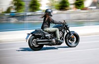 Benda Chinchilla 500 2026 - Bild 6