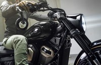 Benda Chinchilla 500 2026 - Bild 7