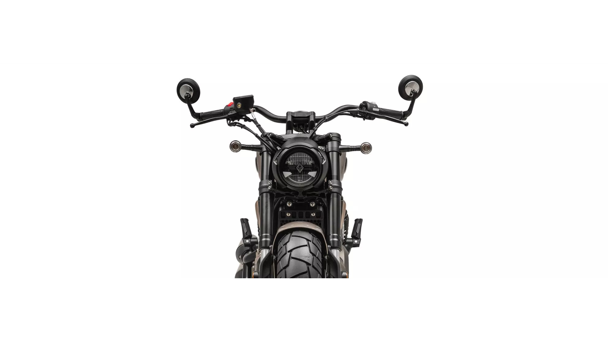 Benda Chinchilla 500 - Slika 3 Benda Chinchilla 500 - Slika 3