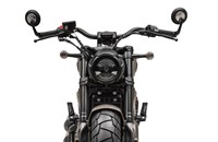 Benda Chinchilla 500 2026 - Bild 5