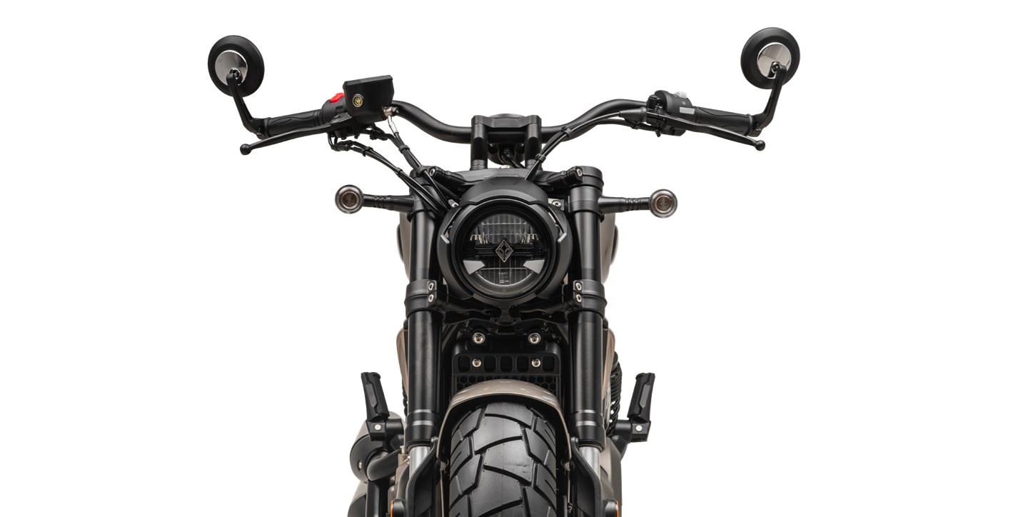 Benda Chinchilla 500