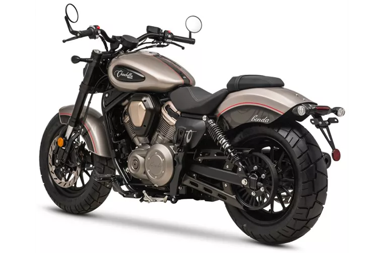 Benda Chinchilla 500 2026 Benda Chinchilla 500 2026