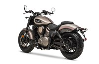 Benda Chinchilla 500 2026 - Bild 4