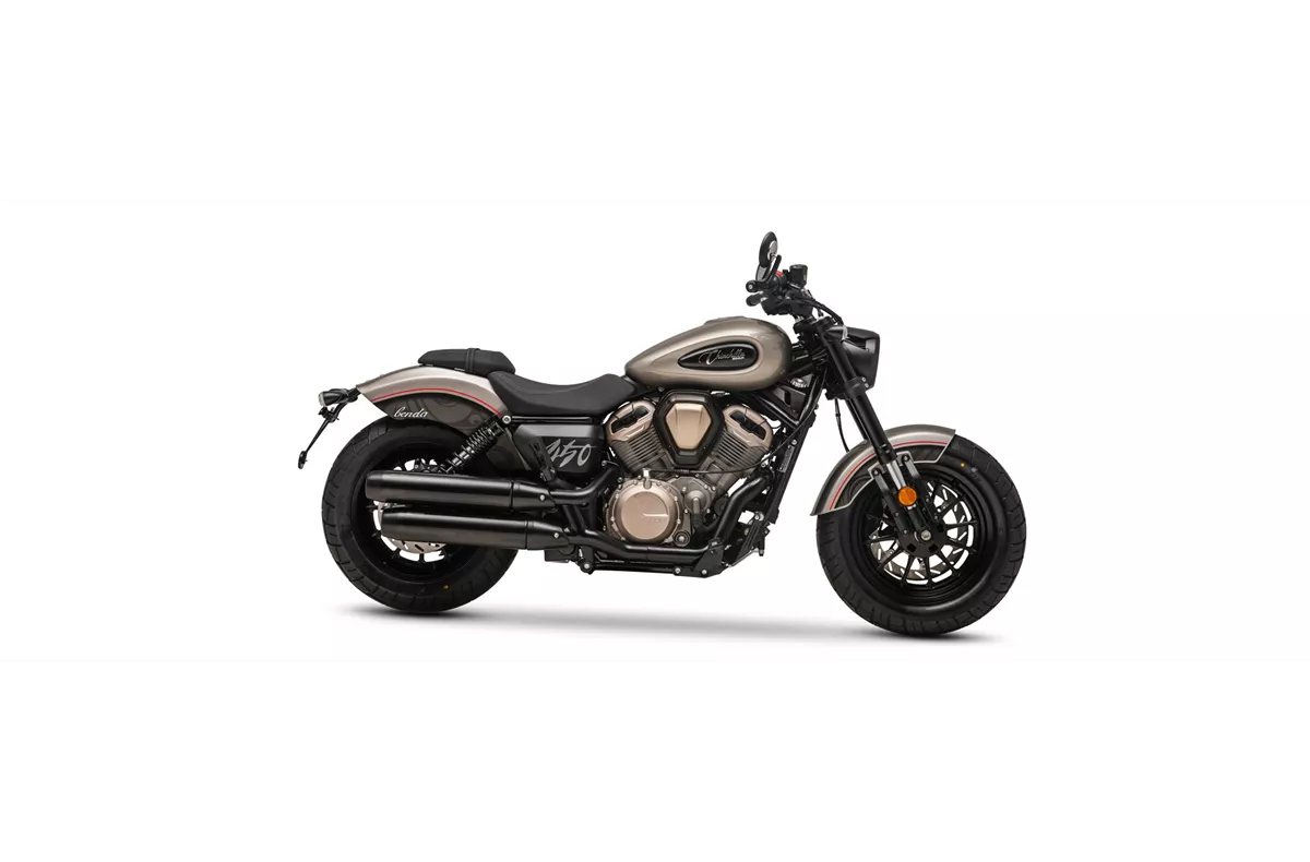 Benda Chinchilla 500 Benda Chinchilla 500