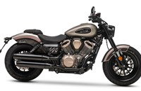 Benda Chinchilla 500 2026 - Bild 1