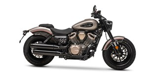 Benda Chinchilla 500 2026 vs Harley-Davidson Sportster XL 883 N Iron 2018