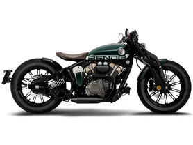 Benda Napoleonbob 250 Benda Napoleonbob 250