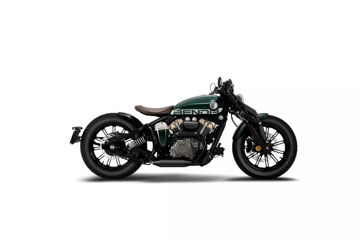 Benda Napoleonbob 250 Benda Napoleonbob 250