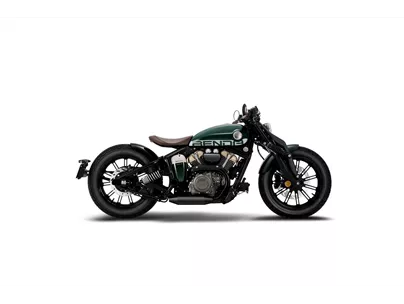 Benda Napoleonbob 250 2026 Benda Napoleonbob 250 2026