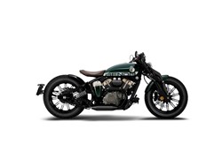 Benda Napoleonbob 250