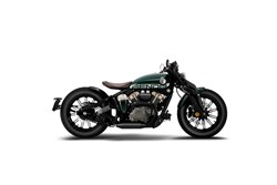 Benda Napoleonbob 250 2026