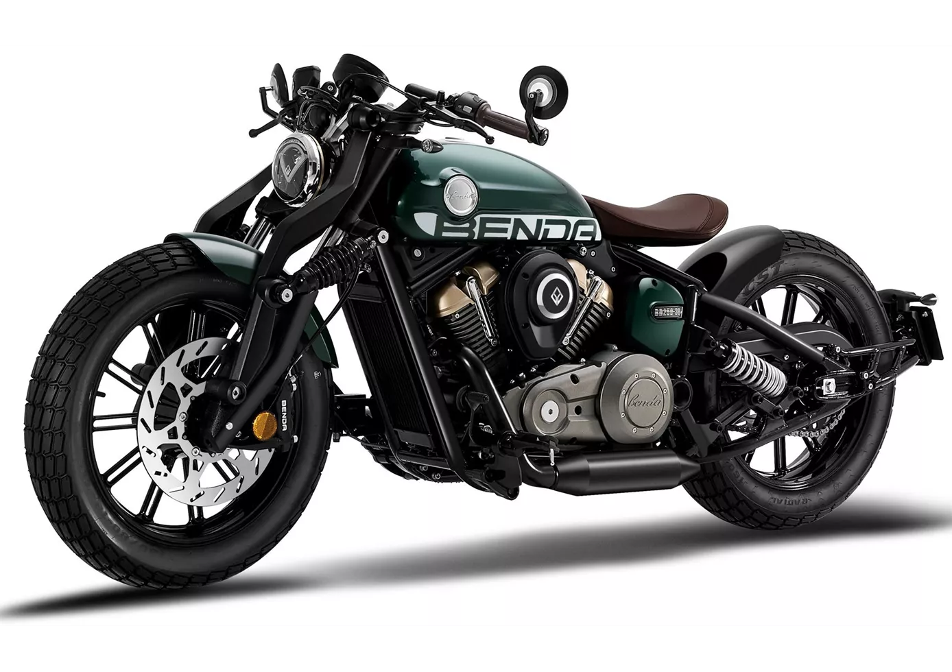 Benda Napoleonbob 250 2026 Benda Napoleonbob 250 2026