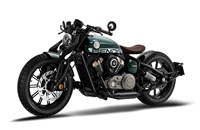 Benda Napoleonbob 250 2026 - Bild 5