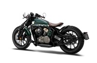 Benda Napoleonbob 250 2026 - Bild 6