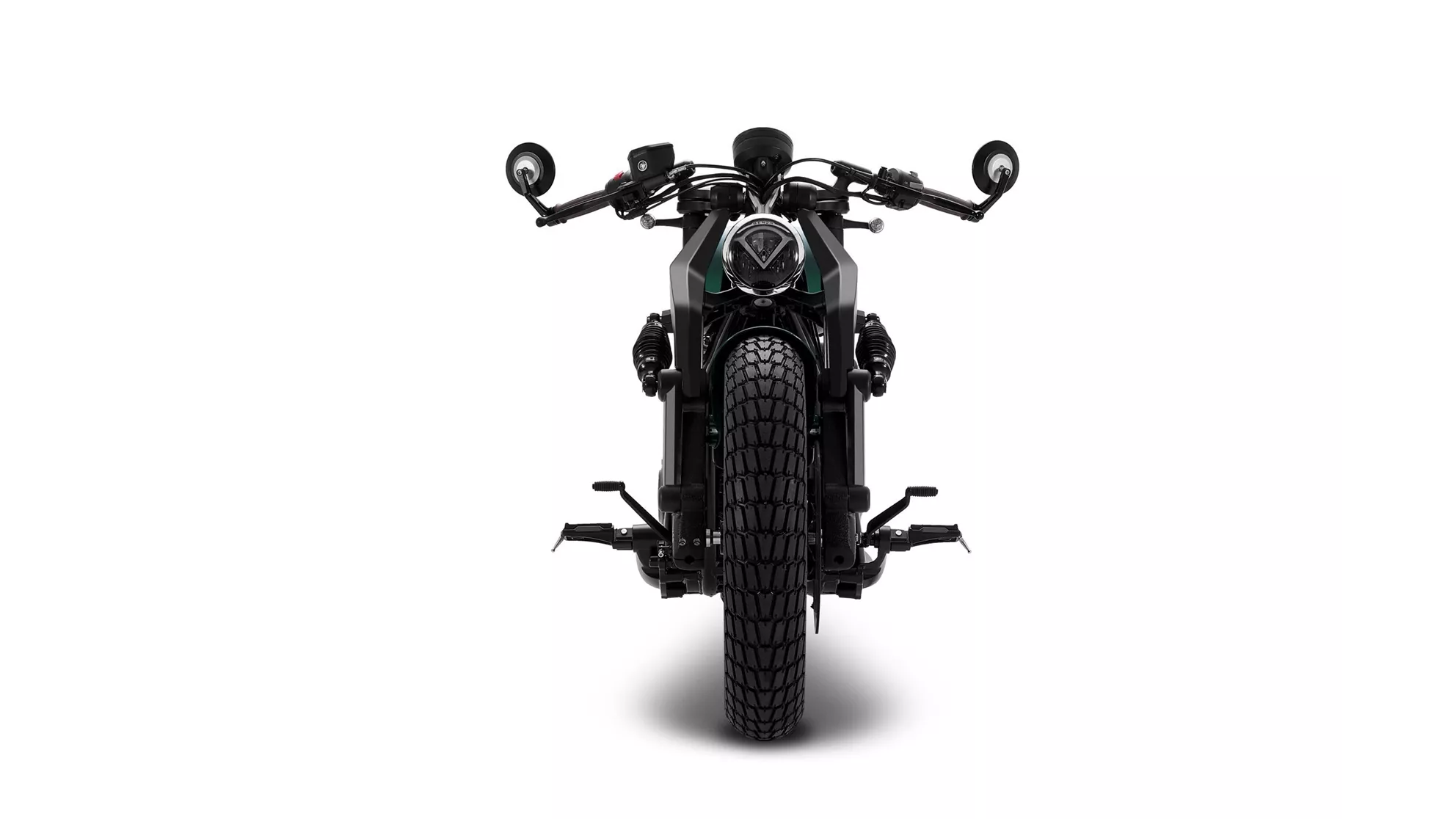 Benda Napoleonbob 250 - Image 4 Benda Napoleonbob 250 - Image 4