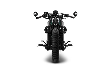 Benda Napoleonbob 250 2026 - Bild 7