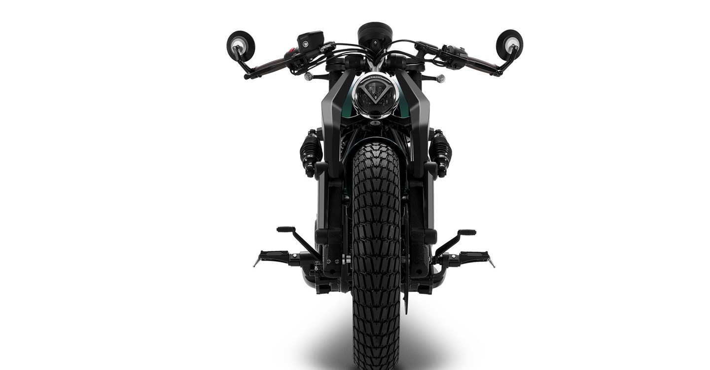 Benda Napoleonbob 250