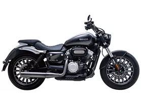 Benda Rock 125 Benda Rock 125