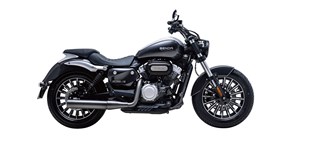 Benda Rock 125 2026 vs QJ Motor SRV12 2026