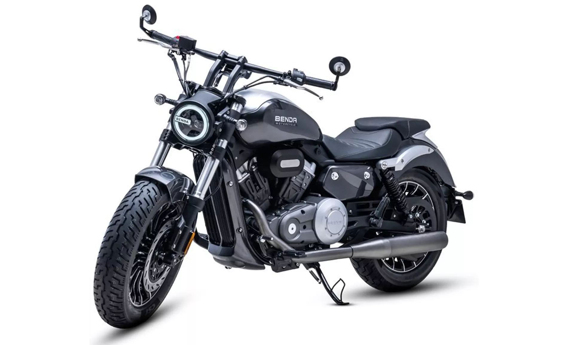 Benda Rock 125 2026 Benda Rock 125 2026