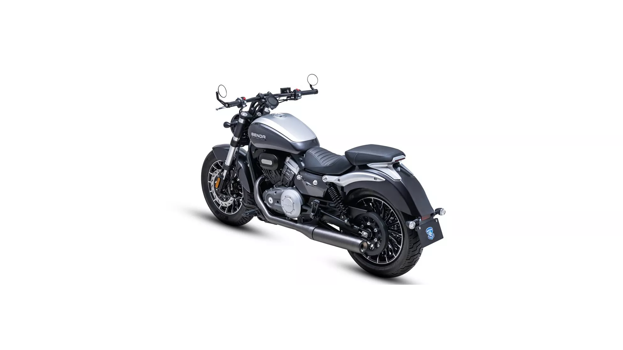 Benda Rock 125 - Bild 1 Benda Rock 125 - Bild 1
