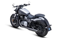 Benda Rock 125 2026 - Bild 4