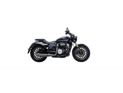 Benda Rock 300 2026 Benda Rock 300 2026