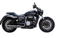 Benda Rock 300 2026 - Bild 1