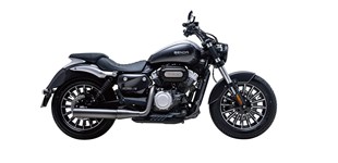 Benda Rock 300 2026 vs Benda Napoleonbob 250 2026